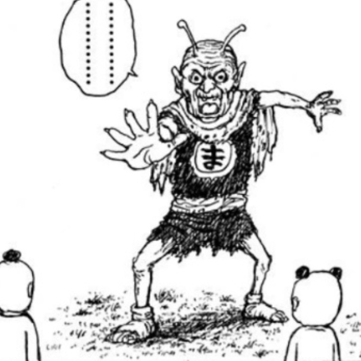 ポックリ大魔王