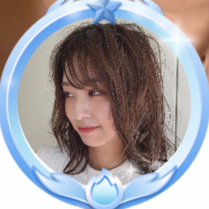 なるちぇ⛳️😈7/27爆誕