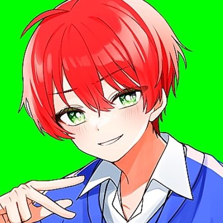 ナイトくんです🌃🦄