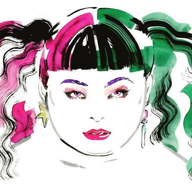 渡辺直美の日常【ちょくみーず】