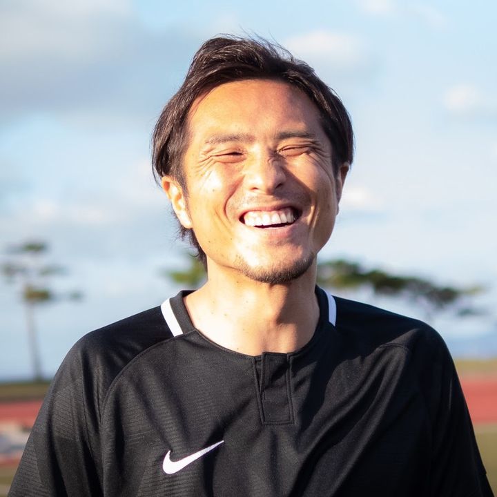 那須大亮チャンネル　「公式」🍆⚽️