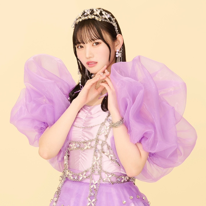 真鍋凪咲 （CUTIE STREET）