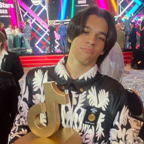 ないぴーしゅ😎