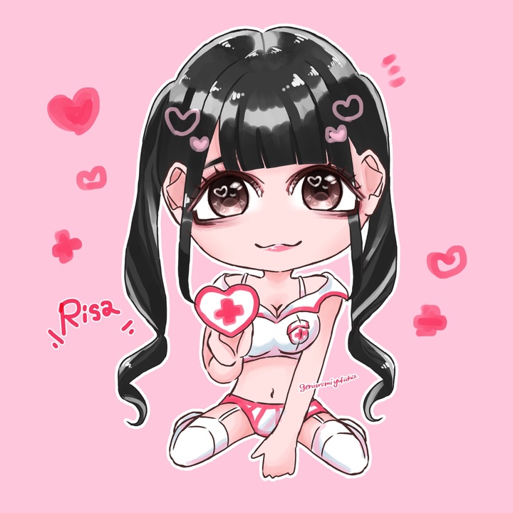 りさたま☁️