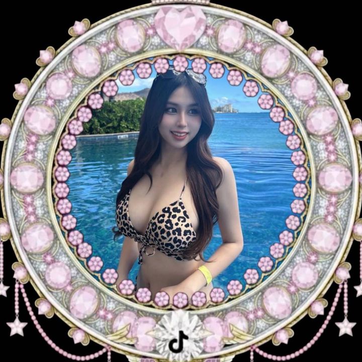 木部桃花🍑💋