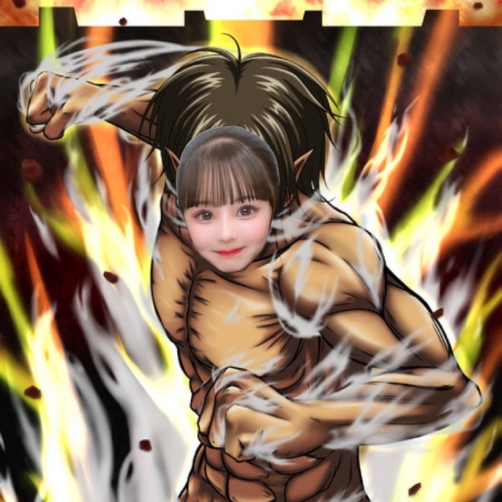 進撃のさえ
