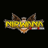OM. NIRWANA COMEBACK