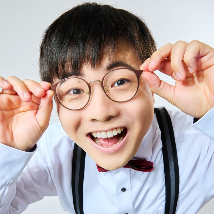 NishikiGoi/ヨーデルお兄さん