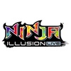 真NINJAイリュージョンライブ ザ・リアル