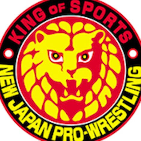 ُ新日本プロレスリング株式会社