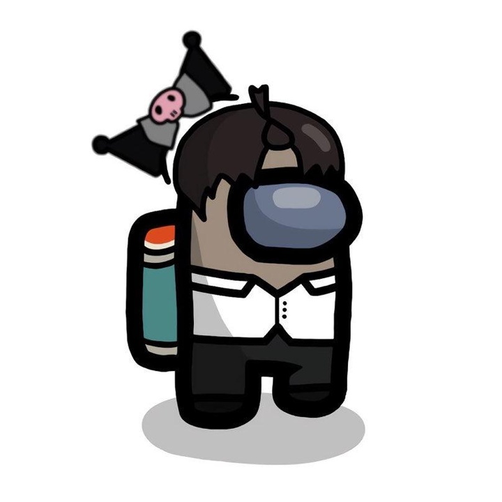 ん