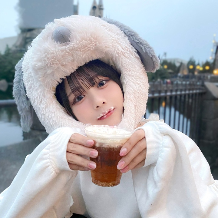 尾木波菜