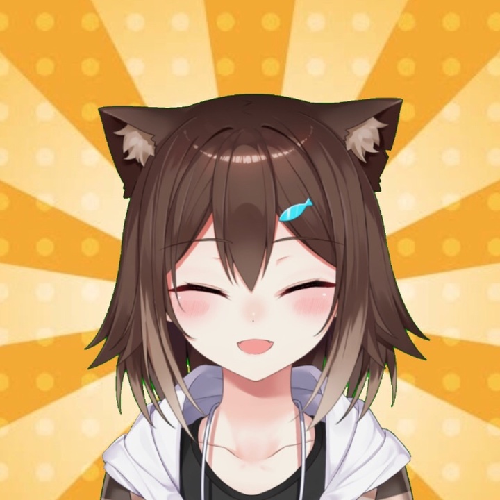 文野環🐟にじさんじ