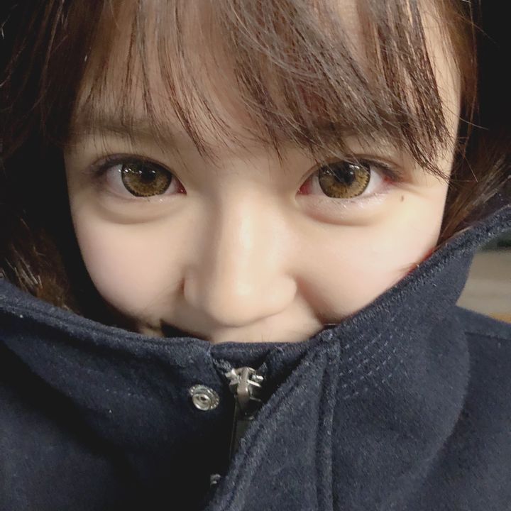 のんさんは痩せたいらしい。😋🥤