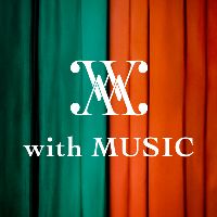【日本テレビ公式】with MUSIC