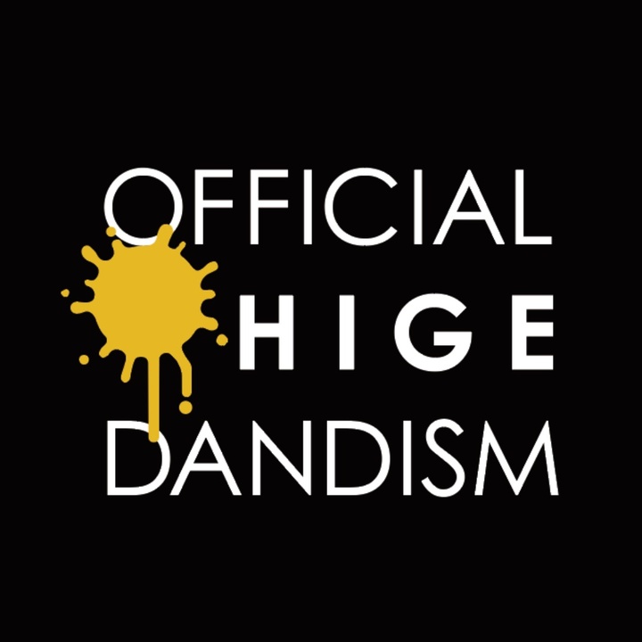 OFFICIALHIGEDANDISM