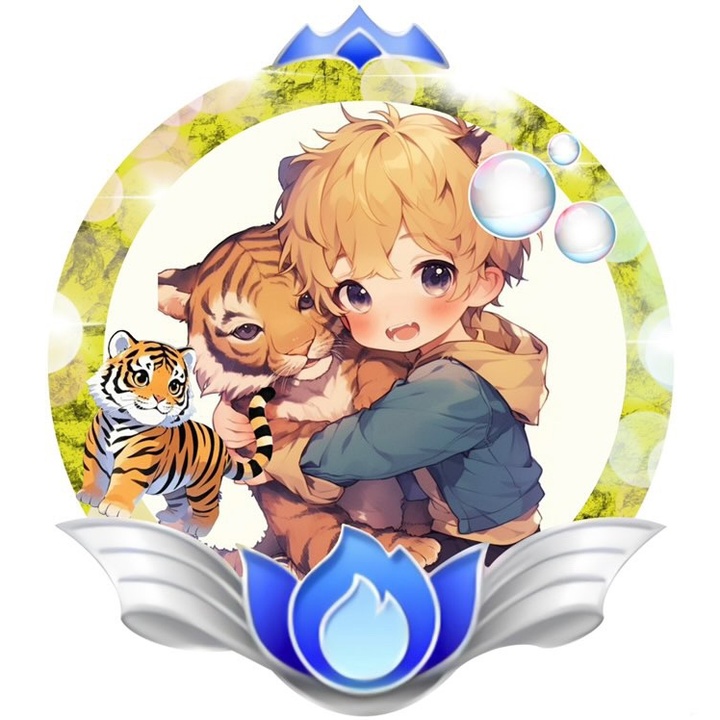 🐯🫧O型男子のラジオ🐯🫧