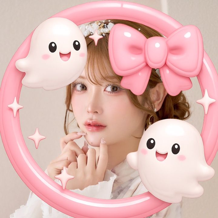 2/5🎂あゆ👻🎀