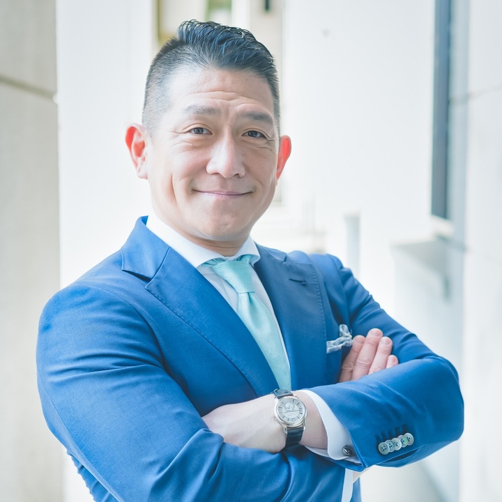 岡哲也|世界一の営業チーム🥇