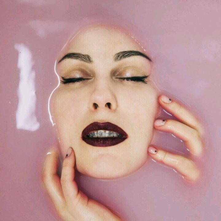 Оксана Матяш