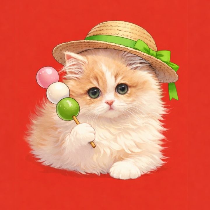 おまな👒🍡