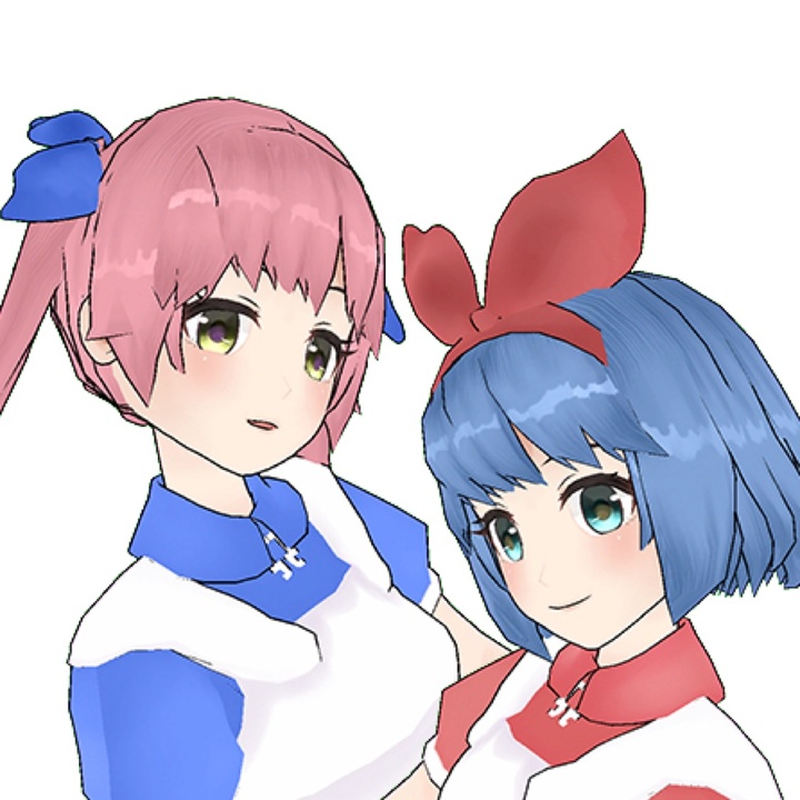 OMESIS/おめがシスターズ