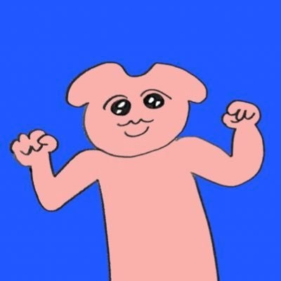 可哀想に❗