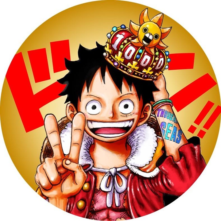 ONE PIECE official