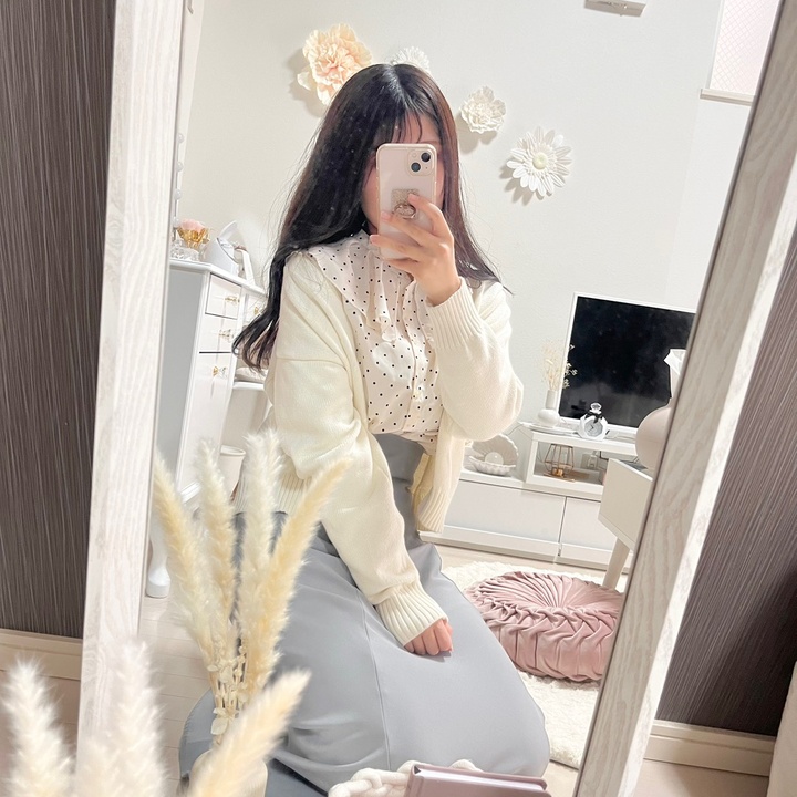 しおり⌇ひとり暮らし女子