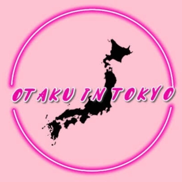 Otaku in Tokyo🎌