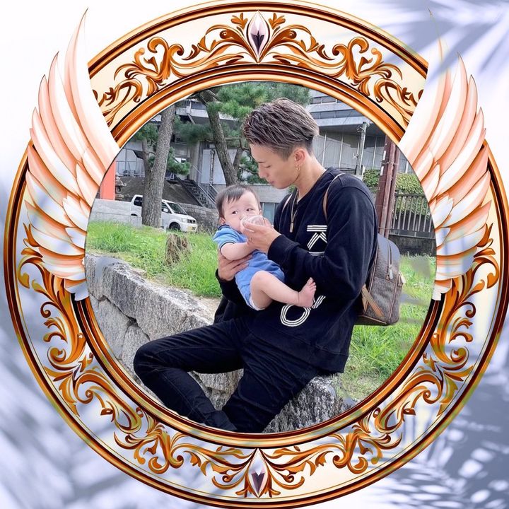 3児のパパKENZO🩵🪽
