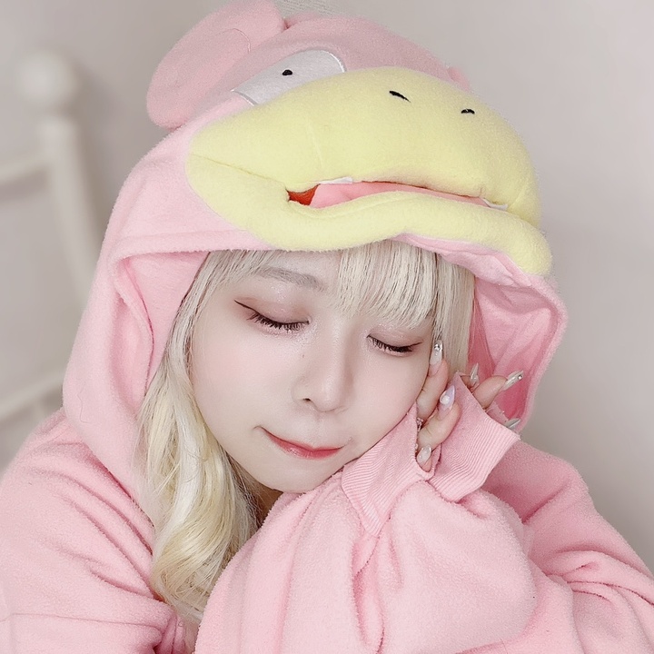 しゅがにゃ/汚部屋ASMR