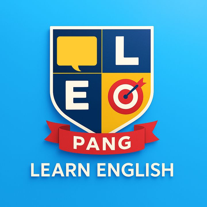 Pang English Channel
