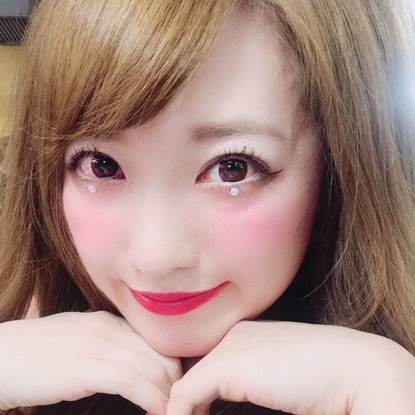 六本木のおりさ🌺🚴