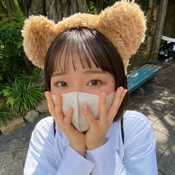 晴れのちしずく