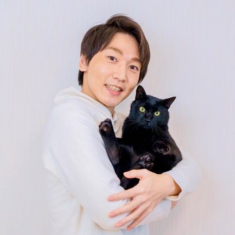 猫の先生＠タケ