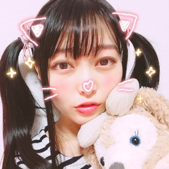 ぴーちひめ🍑💋