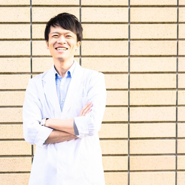 薬に頼り過ぎない薬剤師