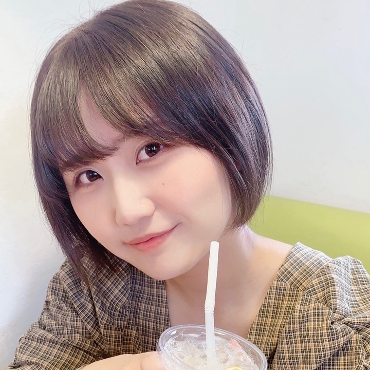 ももちゃん【🍑🌸】