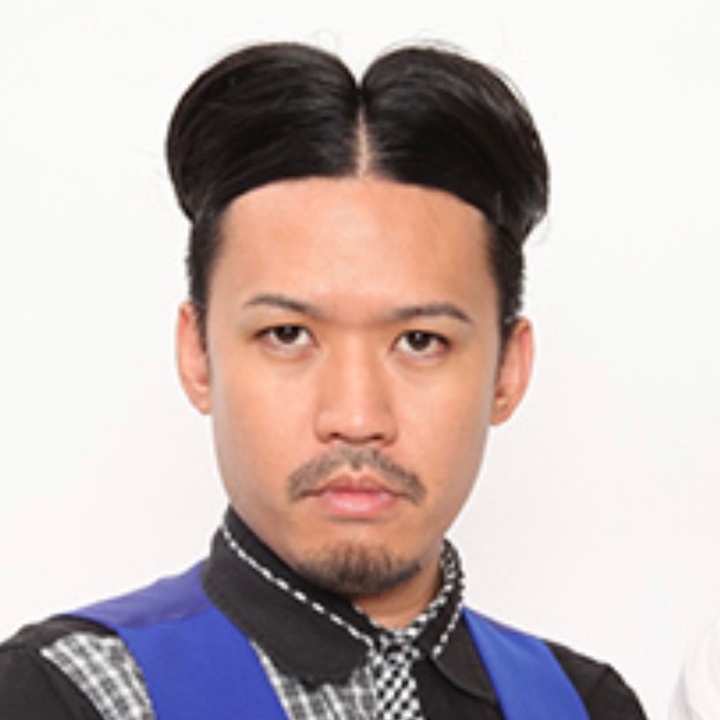 ピスタチオ伊地知🙄🥸