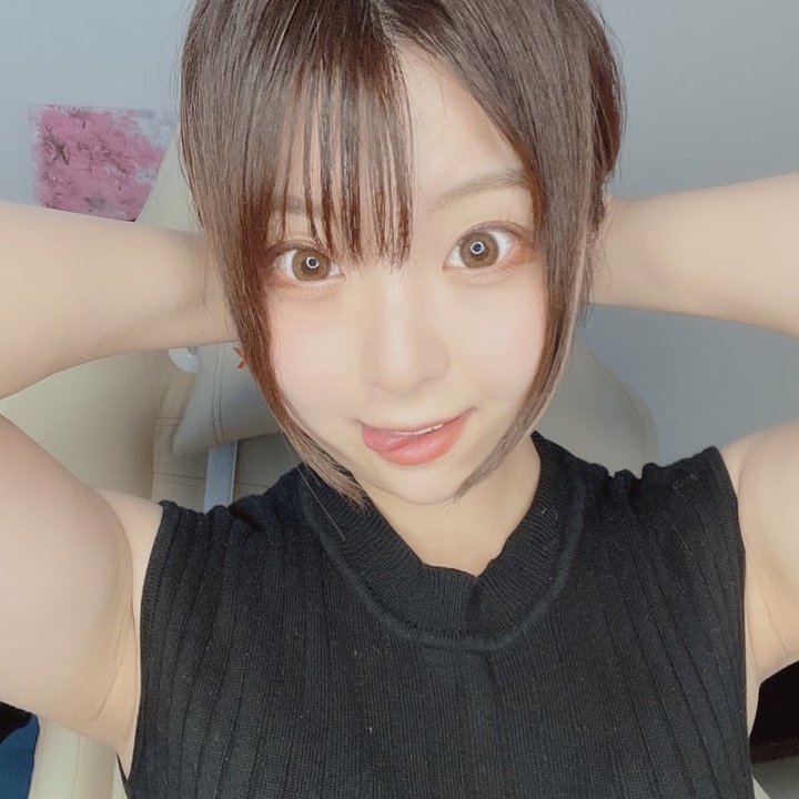 😈暖日ぽかり👅