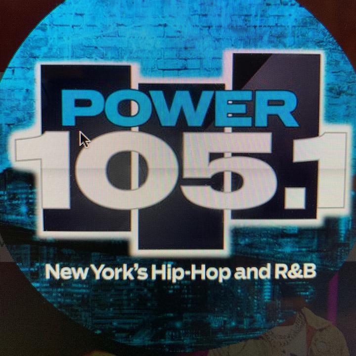 New York’s Power 105.1 🔊