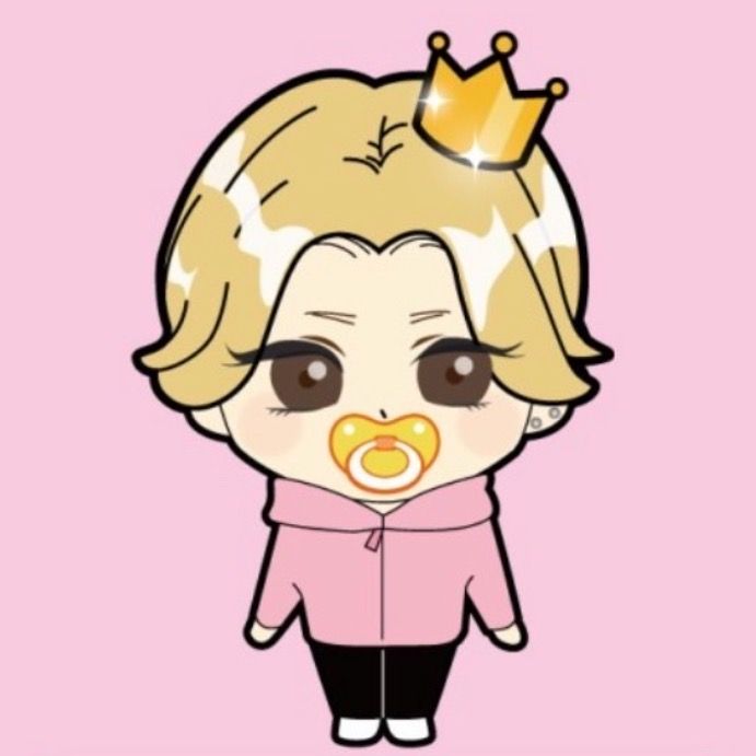 らゆたん👑🍌