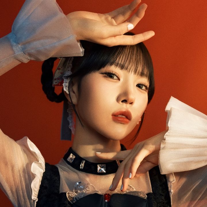 美雨（ファントムシータ）