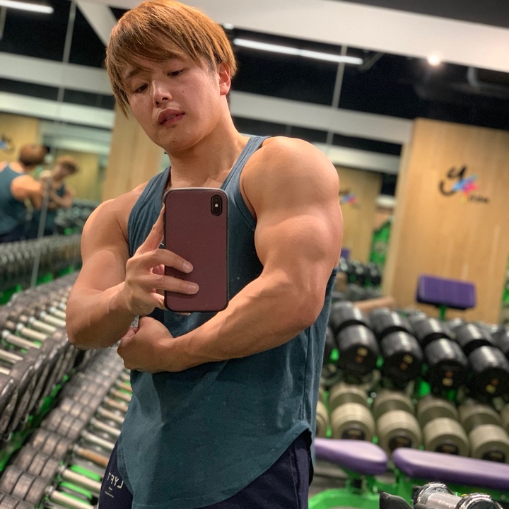 ぷろたん💪✍️