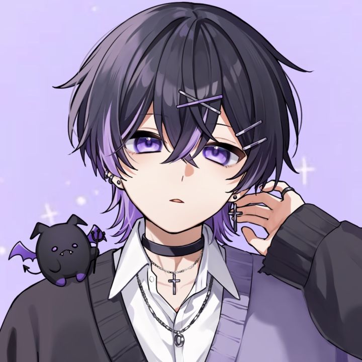 るぴくん👾✝️