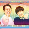 レインボー コント