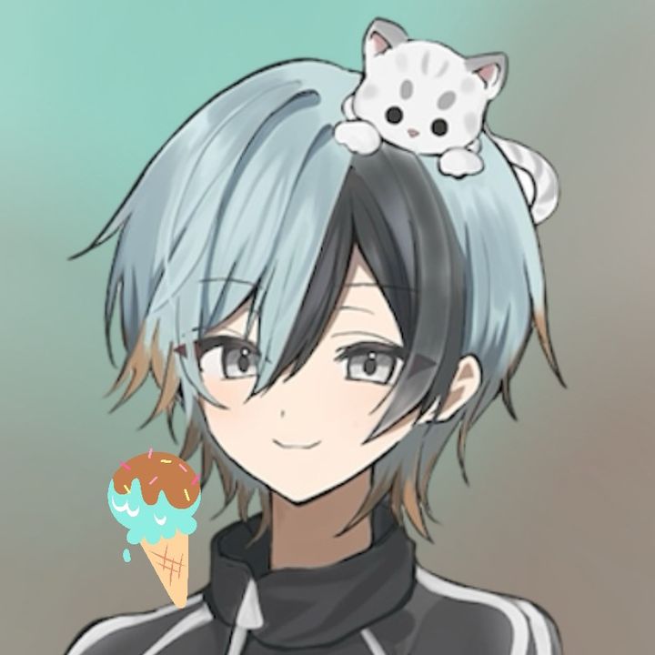 つじ｜sushi🖤@5/6.9.10池a!