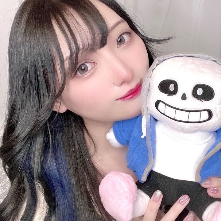 らむね💙🍶