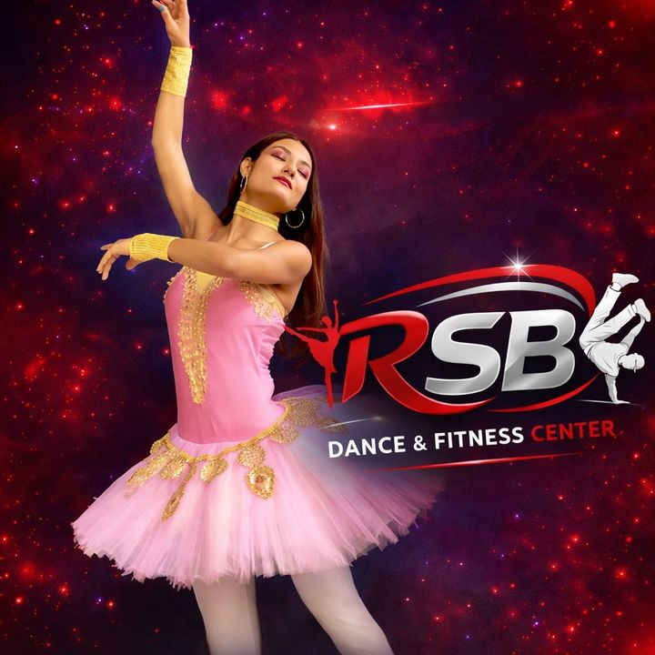 RSB DANCE AND FITNESS CENTER
